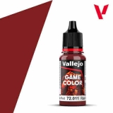 Game Color Gory Red 18ml