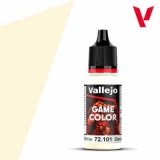 Game Color Off White 18ml