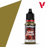 Game Color Camouflage Green 18ml