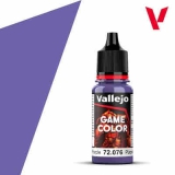 Game Color Alien Purple 18ml