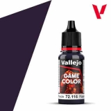 Game Color Midnight Purple 18ml