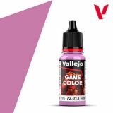 Game Color Squid Pink 18ml