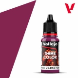 Game Color Warlord Purple 18ml