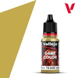 Game Color Dead Flesh 18ml