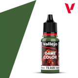 Game Color Sick Green 18ml