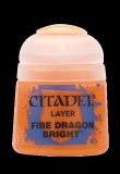 Fire Dragon Bright