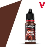 Game Color Gorgon Brown 18ml