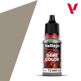 Game Color Stonewall Grey 18ml