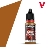 Game Color Parasite Brown 18ml