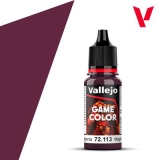 Game Color Deep Magenta 18ml