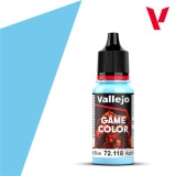 Game Color Sunrise Blue 18ml