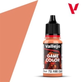 Game Color Rosy Flesh 18ml