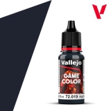 Game Color Night Blue 18ml