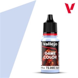 Game Color Glacier Blue 18ml