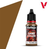 Game Color Beasty Brown 18ml