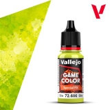 Game Color FX Bile 18ml