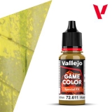 Game Color FX Moss and Lichen 18ml