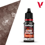 Game Color FX Rust 18ml