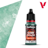 Game Color FX Green Rust 18ml