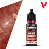 Game Color FX Thick Blood 18ml