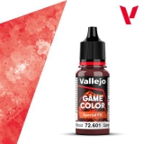 Game Color FX Fresh Blood 18ml