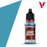 Game Color Electric Blue 18ml