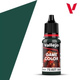 Game Color Scurvy Green 18ml