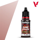 Game Color Wash Flesh 18ml