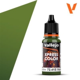 Xpress Color Orc Skin 18ml