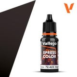 Xpress Color Black Lotus 18ml