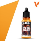 Xpress Color Imperial Yellow 18ml