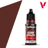 Game Color Ink Skin 18ml