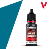 Game Color Ink Dark Turquoise 18ml