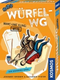 Wrfel-WG Ein Knguru Spiel