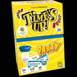 Times up Party