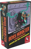 Boss Monster Gewlbe der Schurken Erw.