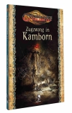 Cthulhu Zugzwang in Kamborn