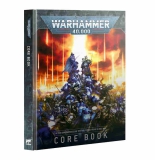 40-02 Warhammer 40K Grundbuch (10te)