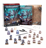 40-04 Warhammer 40000 Einsteigerset