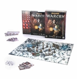 112-09 Warcry Blutrotes Grabmal