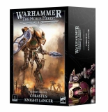 31-06 Knight Horus Cerastus Knight