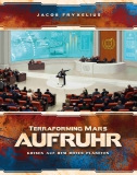 Terraforming Mars Aufruhr