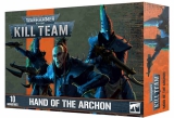 Kill Team Hand des Archons