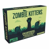 Zombie Kittens dt.
