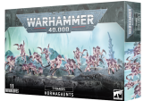 51-17 Tyraniden Hormagaunts