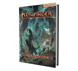 Pathfinder 2nd Monsterhandbuch 2