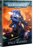 48-01 Codex Space Marines (10te)