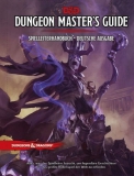 D&D Dungeon Masters Guide engl.