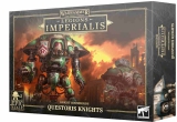 Legions Imperialis Questoris Knights