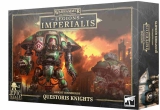 Legion Imperialis Questoris Knights